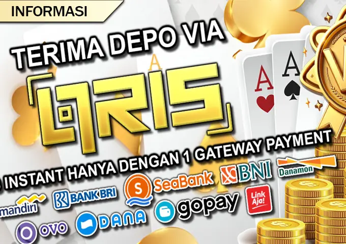 Informasi LODESLOT
