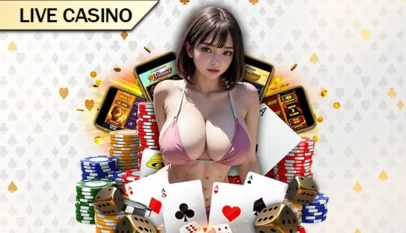 Casino LODESLOT
